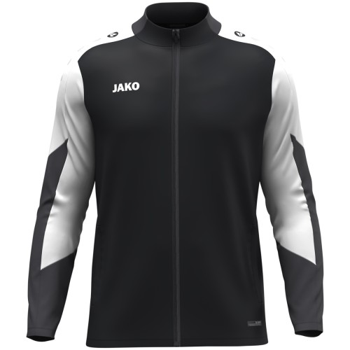 JAKO Polyester jacket Dynamic JR 826
