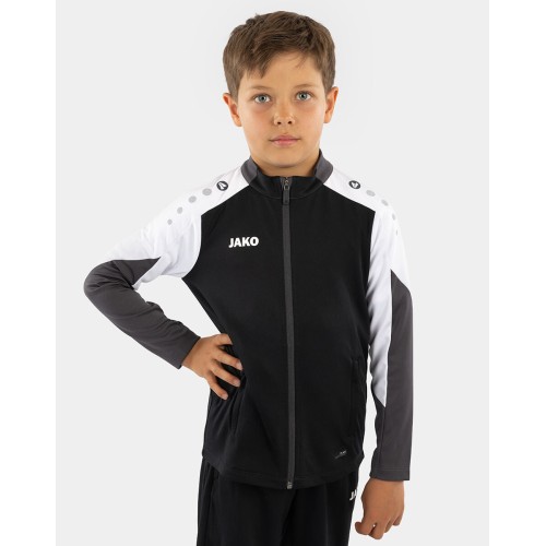JAKO Polyester jacket Dynamic JR 826