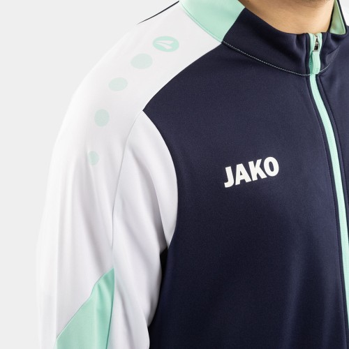 JAKO Polyester jacket Dynamic JR 915