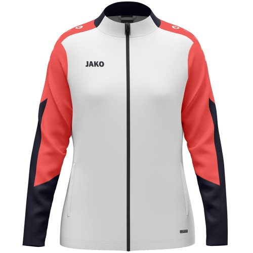 JAKO Polyester jacket Dynamic W 026
