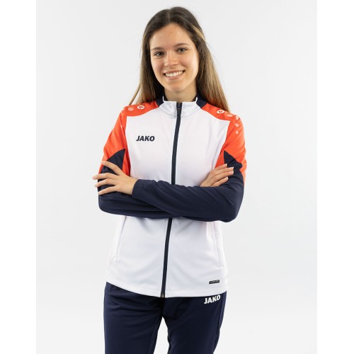 JAKO Polyester jacket Dynamic W 026