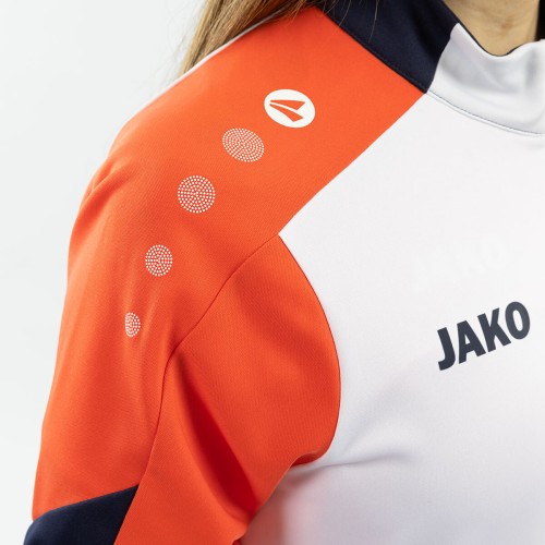 JAKO Polyester jacket Dynamic W 026