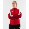 JAKO Polyester jacket Dynamic W 114