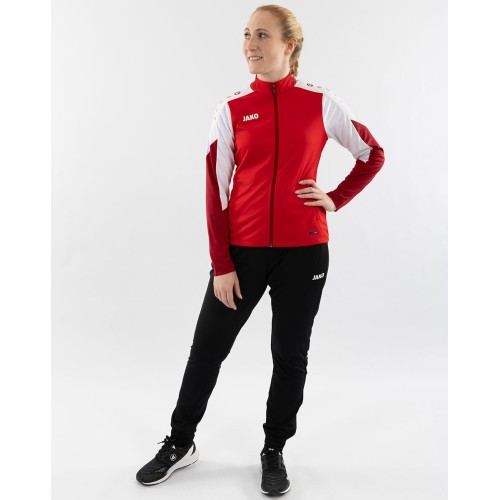 JAKO Polyester jacket Dynamic W 114