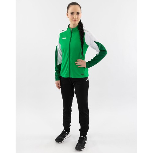 JAKO Polyester jacket Dynamic W 204