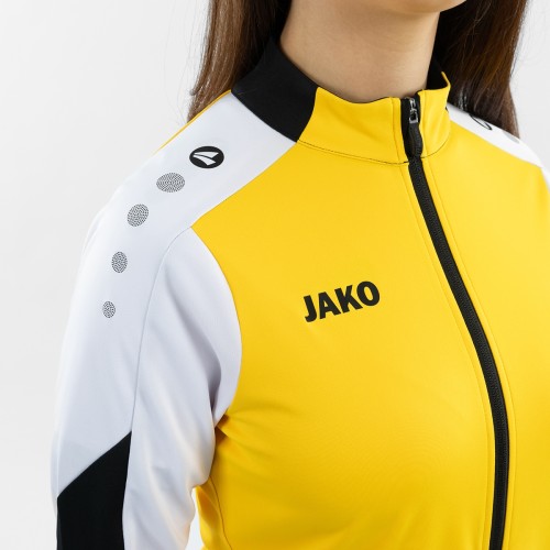 JAKO Polyester jacket Dynamic W 305