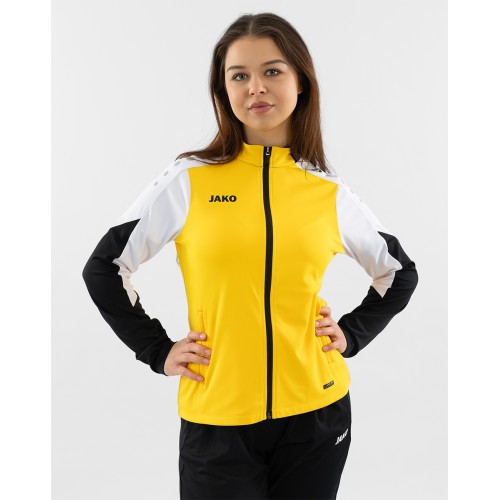 JAKO Polyester jacket Dynamic W 305