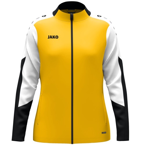 JAKO Polyester jacket Dynamic W 305