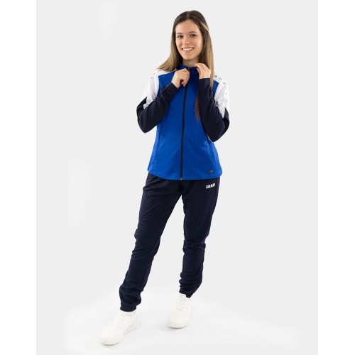 JAKO Polyester jacket Dynamic W 405