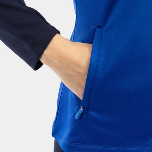 JAKO Polyester jacket Dynamic W 405