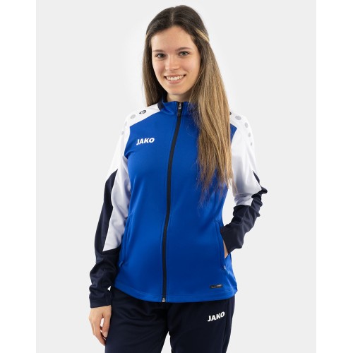 JAKO Polyester jacket Dynamic W 405