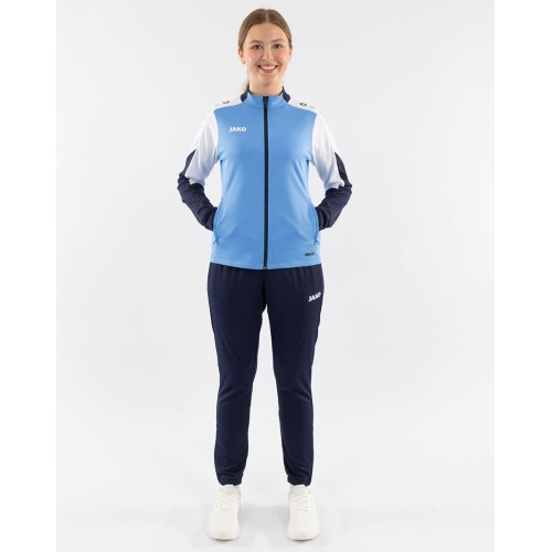 JAKO Polyester jacket Dynamic W 431