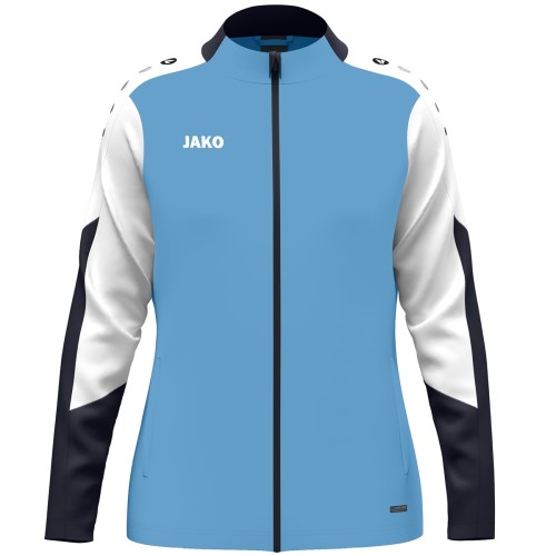 JAKO Polyester jacket Dynamic W 431