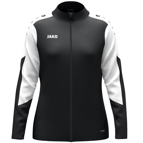 JAKO Polyester jacket Dynamic W 826