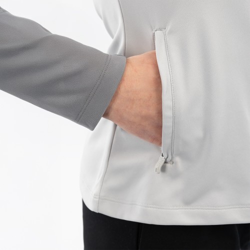 JAKO Polyester jacket Dynamic W 837