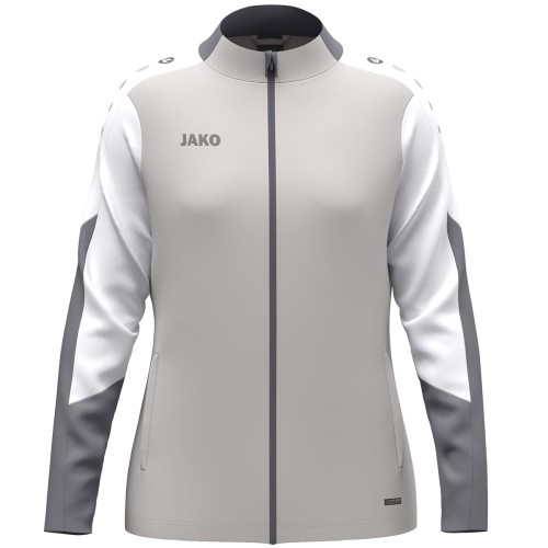 JAKO Polyester jacket Dynamic W 837