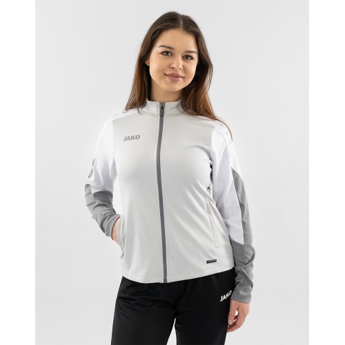 JAKO Polyester jacket Dynamic W 837