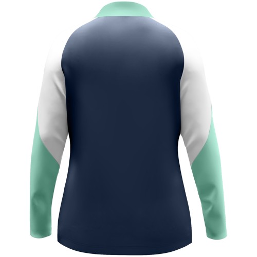 JAKO Polyester jacket Dynamic W 915