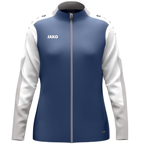 JAKO Polyester jacket Dynamic W 921
