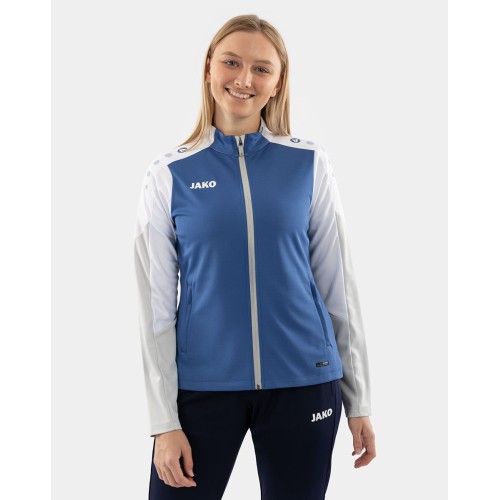 JAKO Polyester jacket Dynamic W 921
