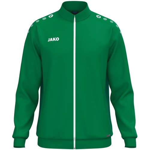 JAKO Polyester jacket One 200