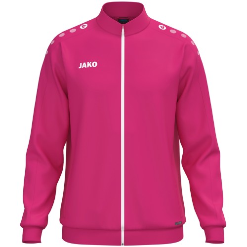 JAKO Polyester jacket One JR 170