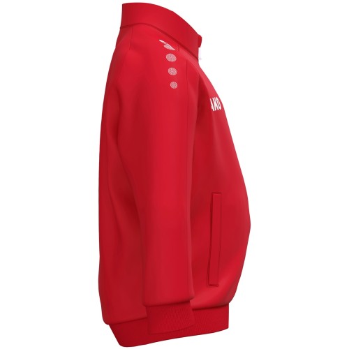 JAKO Polyester jacket One Kids 100