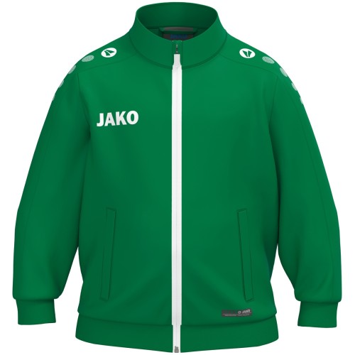 JAKO Polyester jacket One Kids 200