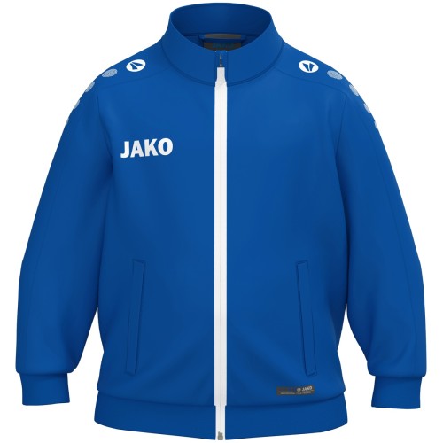 JAKO Polyester jacket One Kids 400
