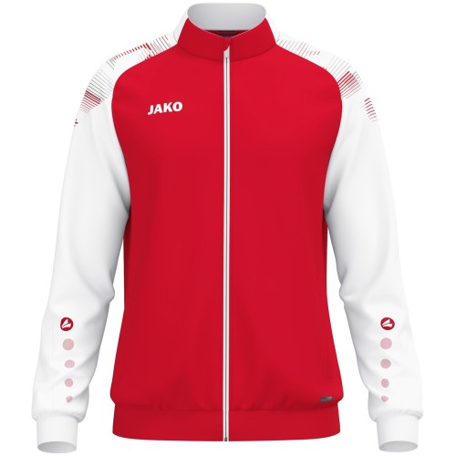 JAKO Polyester jacket Sonic 105