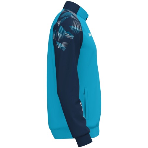 JAKO Polyester jacket Sonic 276