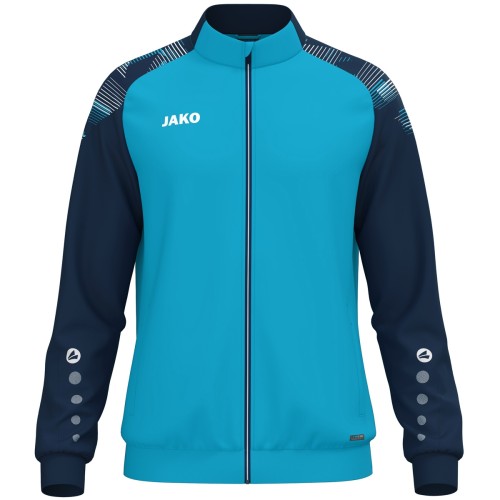 JAKO Polyester jacket Sonic 276