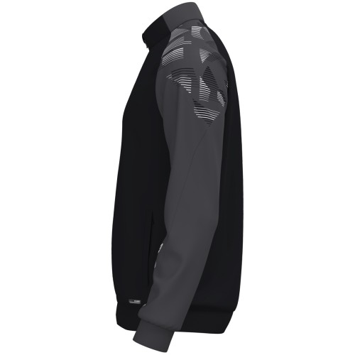 JAKO Polyester jacket Sonic 801