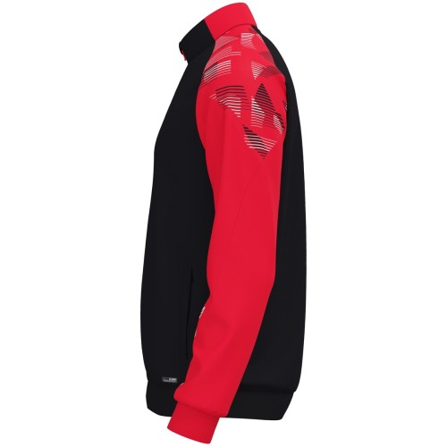 JAKO Polyester jacket Sonic 812