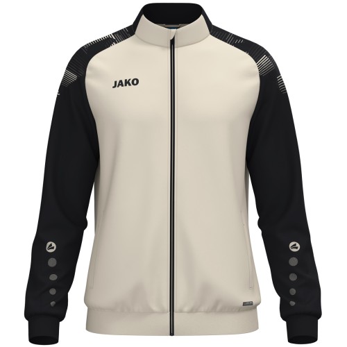 JAKO Polyester jacket Sonic JR 035