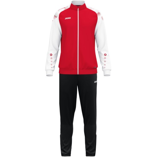 JAKO Polyester jacket Sonic JR 105