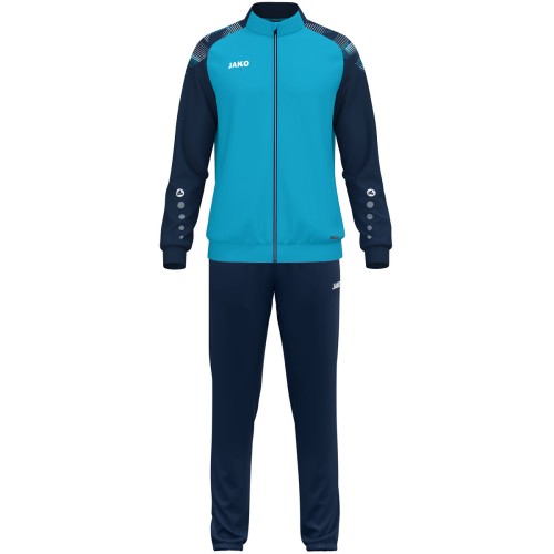 JAKO Polyester jacket Sonic JR 276
