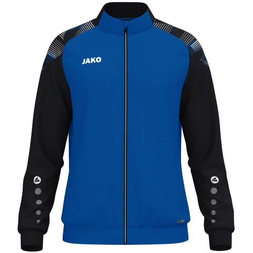 JAKO Polyester jacket Sonic JR 408
