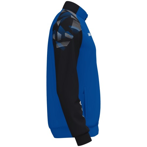 JAKO Polyester jacket Sonic JR 408