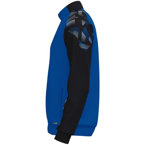 JAKO Polyester jacket Sonic JR 408