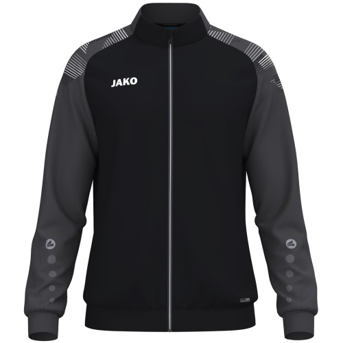 JAKO Polyester jacket Sonic JR 801