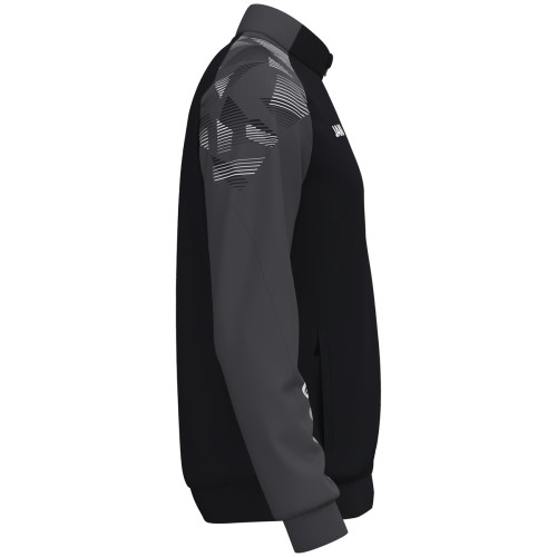 JAKO Polyester jacket Sonic JR 801