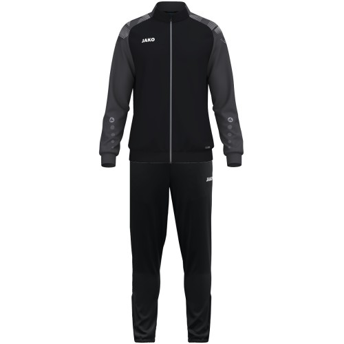 JAKO Polyester jacket Sonic JR 801