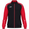 JAKO Polyester jacket Sonic JR 812