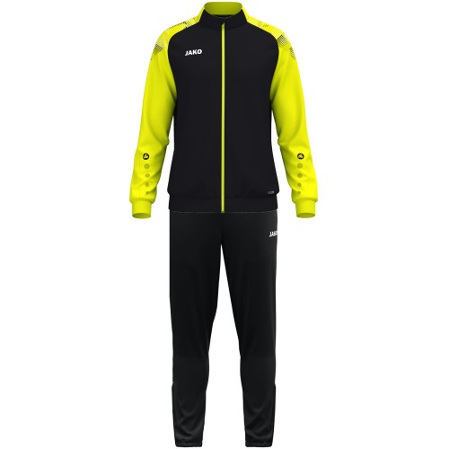 JAKO Polyester jacket Sonic JR 819