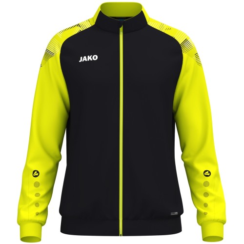 JAKO Polyester jacket Sonic JR 819