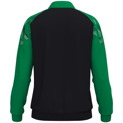 JAKO Polyester jacket Sonic JR 827