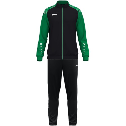 JAKO Polyester jacket Sonic JR 827