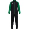 JAKO Polyester jacket Sonic JR 827