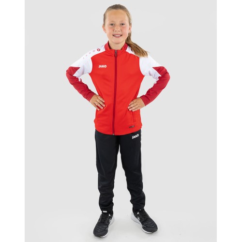 JAKO Polyester trousers Dynamic JR 800